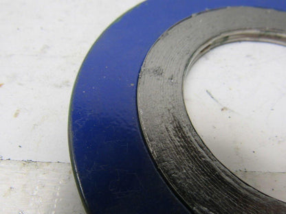 Leader 309774 Metallic Spiral Wound Pipe Gasket 1-1/2" 1500# Lot of 8