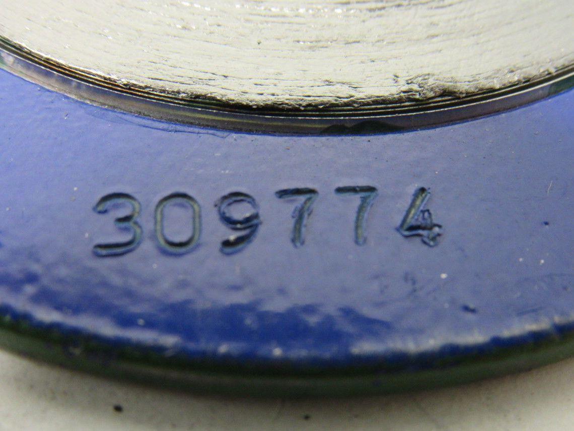 Leader 309774 Metallic Spiral Wound Pipe Gasket 1-1/2" 1500# Lot of 8