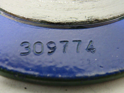 Leader 309774 Metallic Spiral Wound Pipe Gasket 1-1/2" 1500# Lot of 8