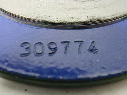 Leader 309774 Metallic Spiral Wound Pipe Gasket 1-1/2" 1500# Lot of 8