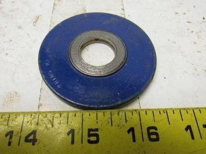 Leader Metallic Spiral Wound Pipe Gasket 1/2" 1500# Lot of 6