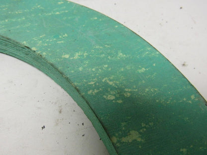 Durlon 7925/G81 300# Nitrile Sheet Ring Gasket 1/16" X 8" Lot Of 8