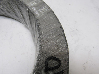 Durlon FGT316 150# 6" X 1/16" Flexible Graphite Flat Ring Gasket Lot Of 25