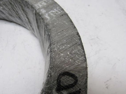 Durlon FGT316 150# 6" X 1/16" Flexible Graphite Flat Ring Gasket Lot Of 25