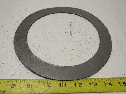 Durlon FGT316 150# 6" X 1/16" Flexible Graphite Flat Ring Gasket Lot Of 24