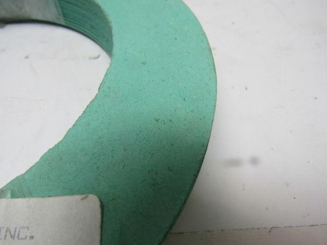 Durlon 7925/G81 4" X 1/16" 300# Flat Ring Gasket Lot Of 15