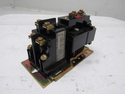 A-B Allen Bradley 700-BR200A1 Series A 2 Pole 2 NO Contact Type BR AC Relay