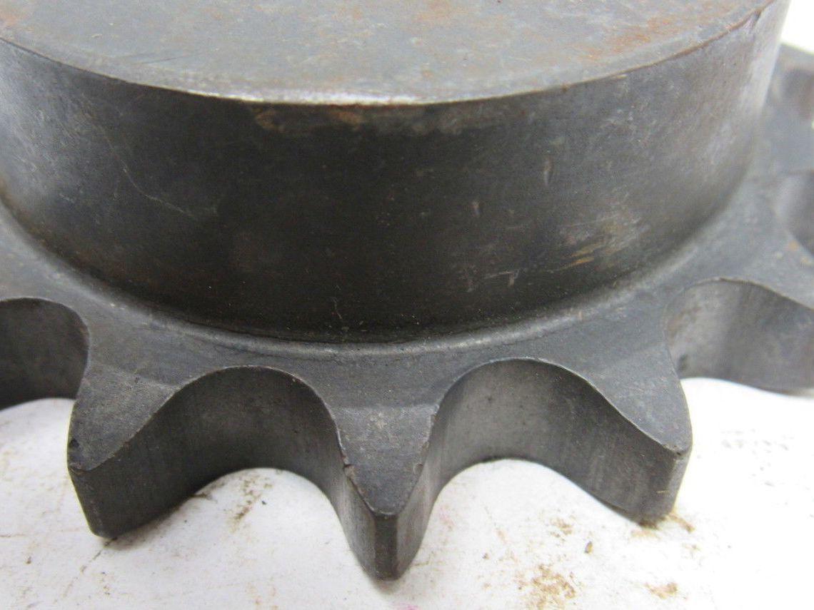 Martin 60BS15 1-1/2 Single Row 1-1/2" Bore To Size 15 Tooth Sprocket