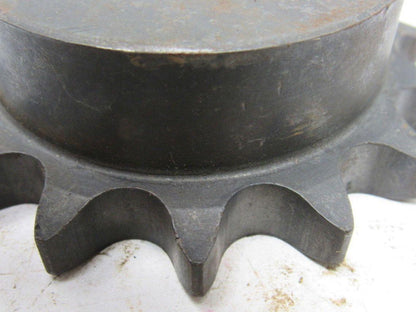 Martin 60BS15 1-1/2 Single Row 1-1/2" Bore To Size 15 Tooth Sprocket