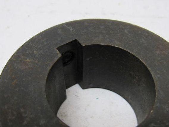 Martin 60BS15 1-1/2 Single Row 1-1/2" Bore To Size 15 Tooth Sprocket