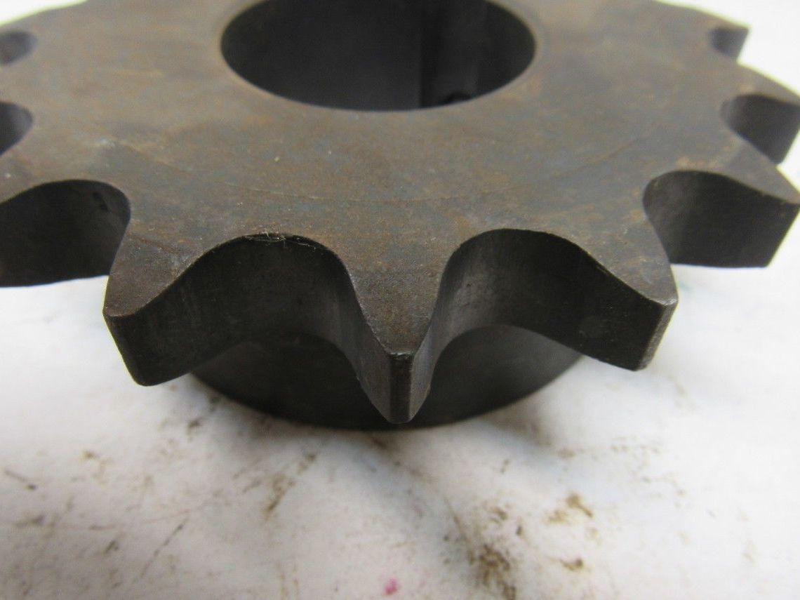 Martin 60BS15 1-1/2 Single Row 1-1/2" Bore To Size 15 Tooth Sprocket