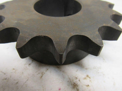 Martin 60BS15 1-1/2 Single Row 1-1/2" Bore To Size 15 Tooth Sprocket