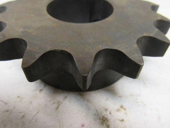 Martin 60BS15 1-1/2 Single Row 1-1/2" Bore To Size 15 Tooth Sprocket
