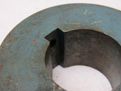 Morse B617 Single Row 1-7/16" Keyed Bore 17 Tooth Sprocket