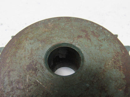 524 #50 Single Row 3/4" Bore to Size 24 Tooth Sprocket