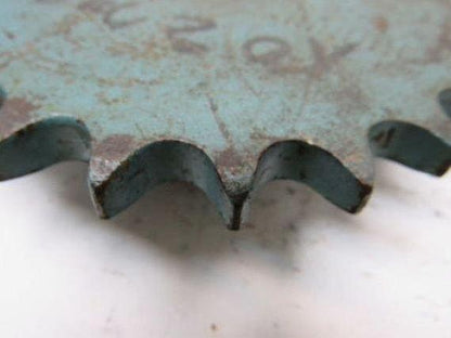 524 #50 Single Row 3/4" Bore to Size 24 Tooth Sprocket