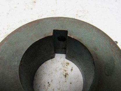 Morse 523 #50 Single Row 1-1/2" Keyed Bore 23 Tooth Sprocket