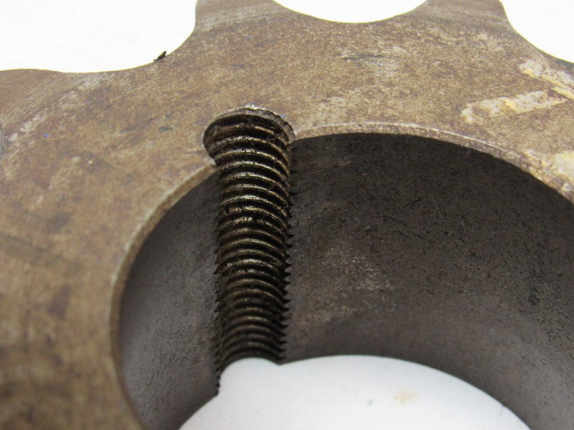 Dodge TBL811 Sprocket Taper Lock Bushing 1210 11 Tooth