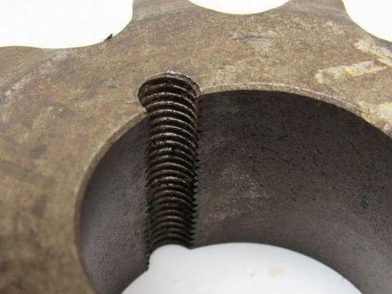 Dodge TBL811 Sprocket Taper Lock Bushing 1210 11 Tooth