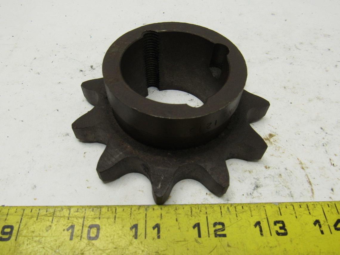 Dodge TBL811 Sprocket Taper Lock Bushing 1210 11 Tooth