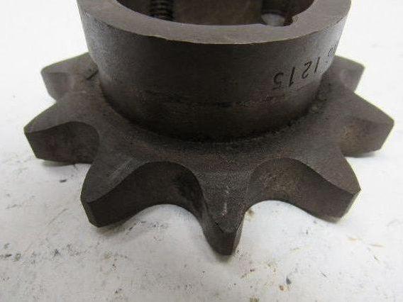 Dodge TBL811 Sprocket Taper Lock Bushing 1210 11 Tooth