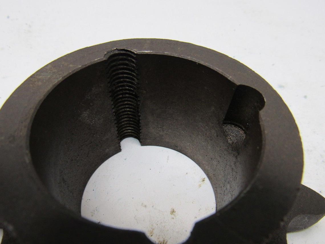 Dodge TBL811 Sprocket Taper Lock Bushing 1210 11 Tooth