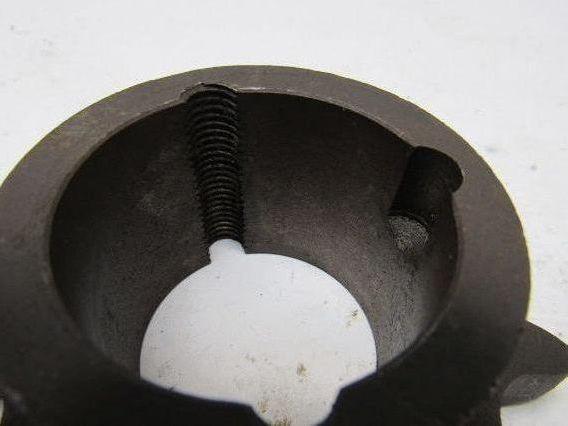 Dodge TBL811 Sprocket Taper Lock Bushing 1210 11 Tooth