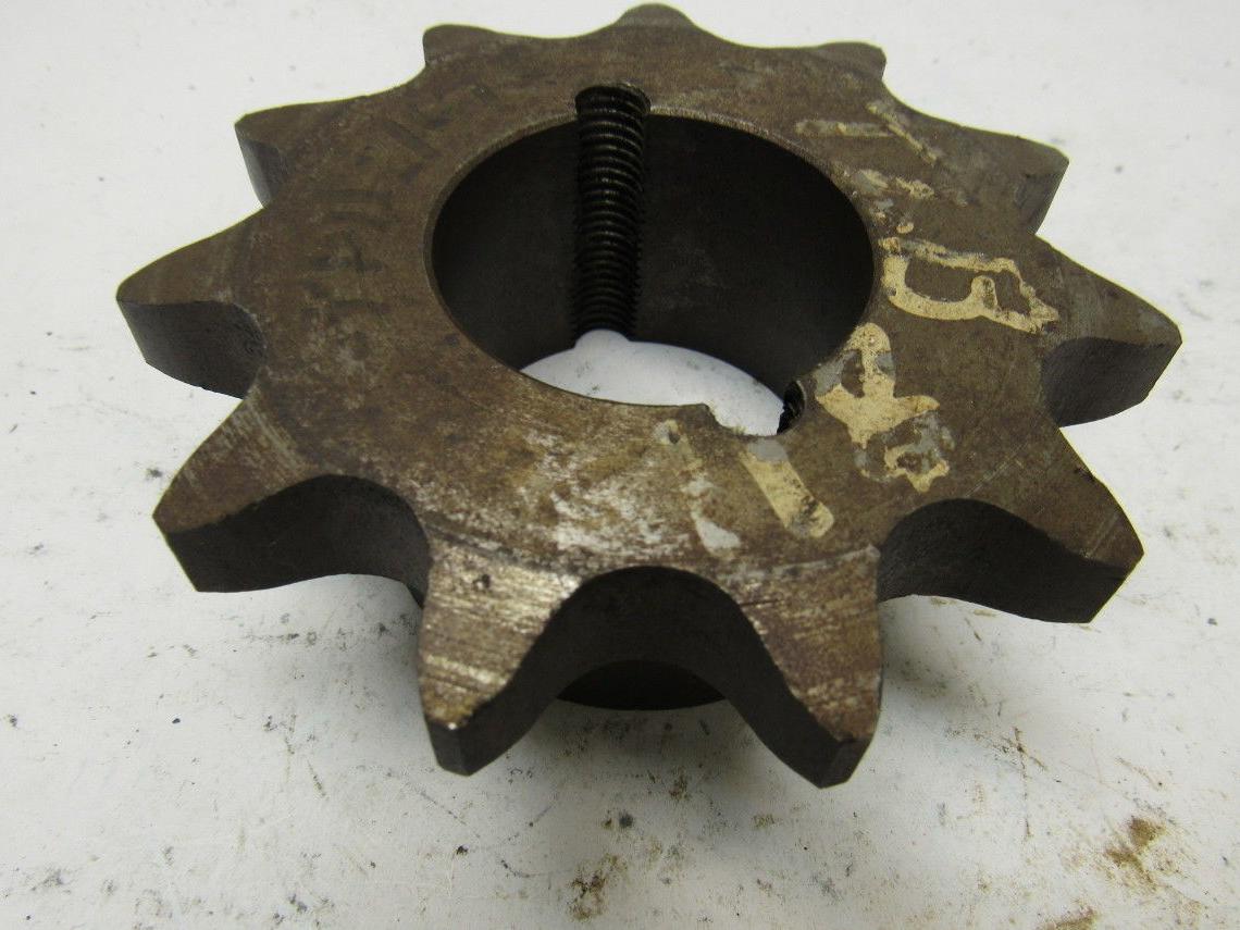 Dodge TBL811 Sprocket Taper Lock Bushing 1210 11 Tooth