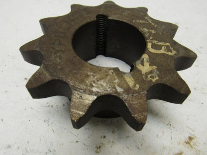 Dodge TBL811 Sprocket Taper Lock Bushing 1210 11 Tooth