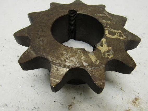 Dodge TBL811 Sprocket Taper Lock Bushing 1210 11 Tooth