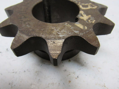 Dodge TBL811 Sprocket Taper Lock Bushing 1210 11 Tooth