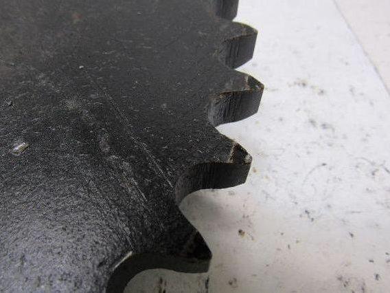 Martin 60BTL32 Sprocket Taper Lock Bushing 1210 32 Tooth