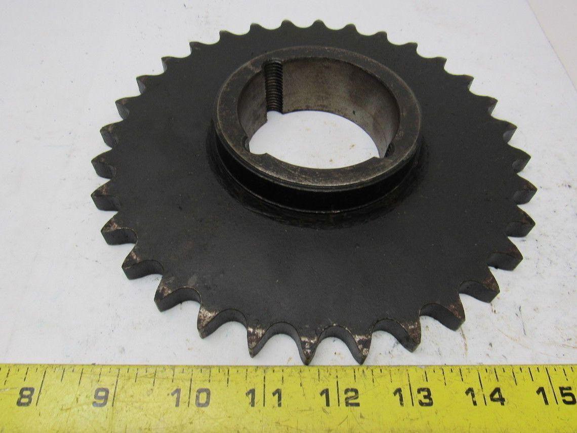 Martin 60BTL32 Sprocket Taper Lock Bushing 1210 32 Tooth