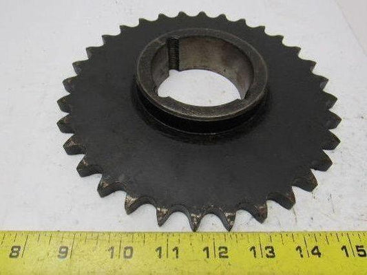 Martin 60BTL32 Sprocket Taper Lock Bushing 1210 32 Tooth