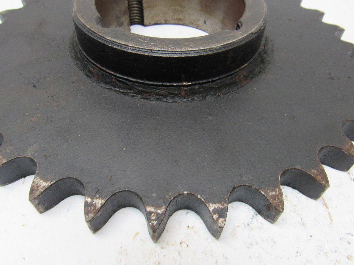 Martin 60BTL32 Sprocket Taper Lock Bushing 1210 32 Tooth