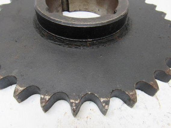 Martin 60BTL32 Sprocket Taper Lock Bushing 1210 32 Tooth