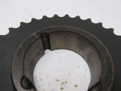 Martin 60BTL32 Sprocket Taper Lock Bushing 1210 32 Tooth