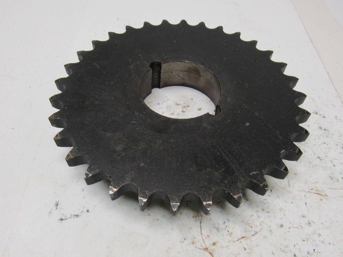 Martin 60BTL32 Sprocket Taper Lock Bushing 1210 32 Tooth