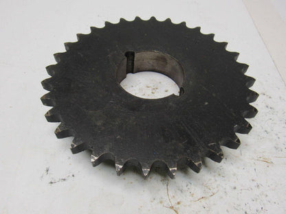 Martin 60BTL32 Sprocket Taper Lock Bushing 1210 32 Tooth