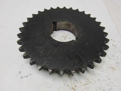 Martin 60BTL32 Sprocket Taper Lock Bushing 1210 32 Tooth