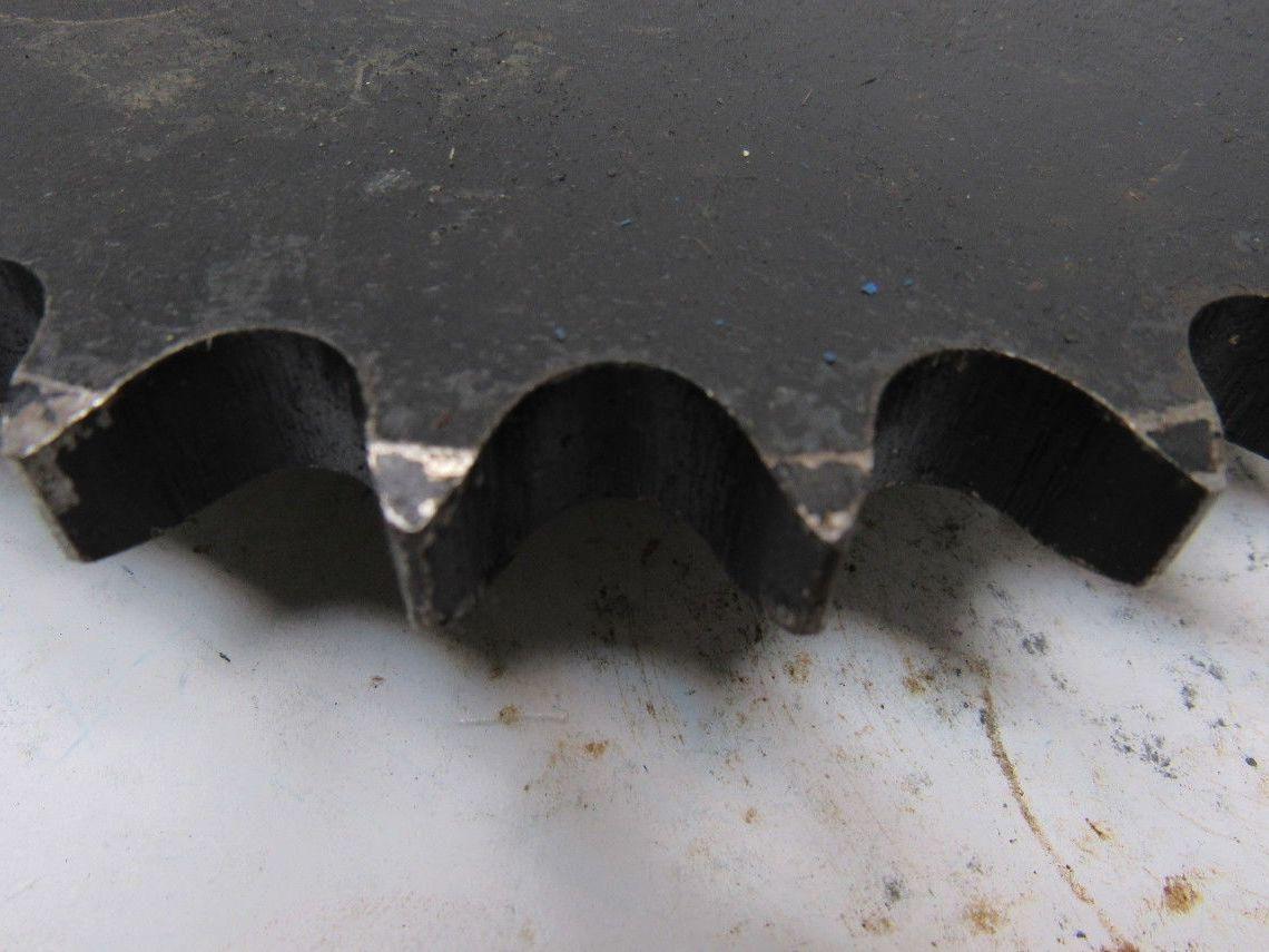 Martin 60BTL32 Sprocket Taper Lock Bushing 1210 32 Tooth