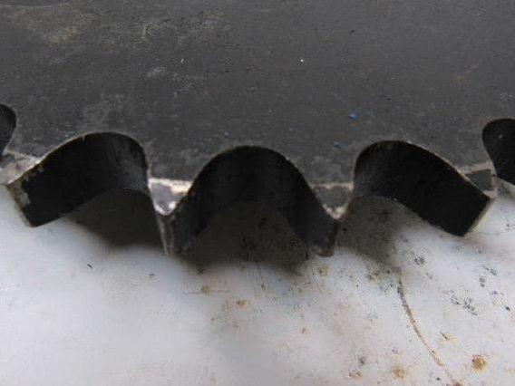 Martin 60BTL32 Sprocket Taper Lock Bushing 1210 32 Tooth