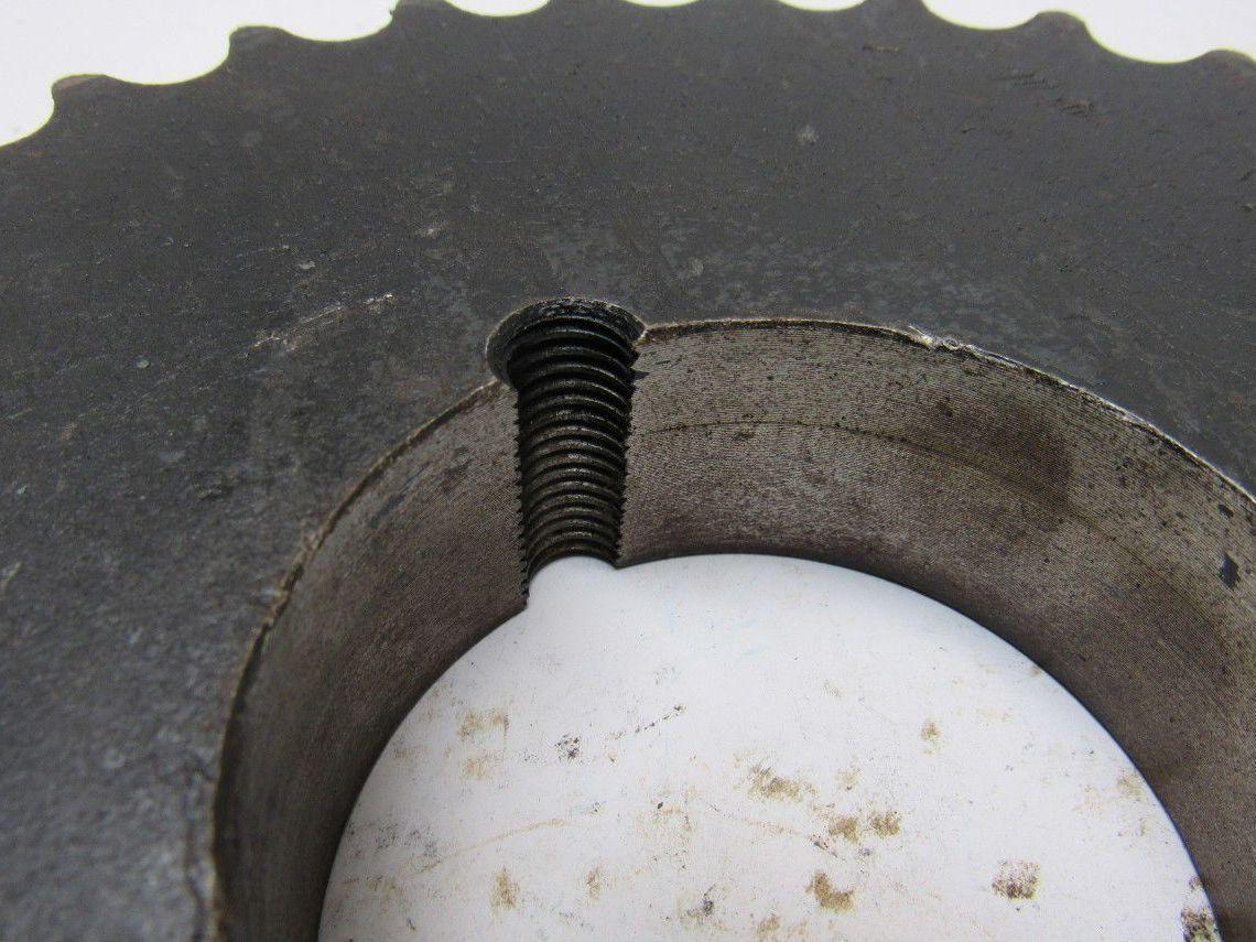 Martin 60BTL32 Sprocket Taper Lock Bushing 1210 32 Tooth