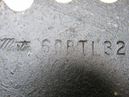 Martin 60BTL32 Sprocket Taper Lock Bushing 1210 32 Tooth