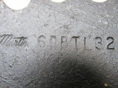 Martin 60BTL32 Sprocket Taper Lock Bushing 1210 32 Tooth