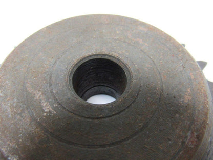 424 #40 Single Row 5/8" Bore to Size 24 Tooth Sprocket