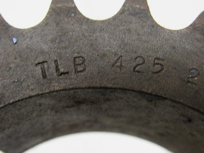 Dodge TLB425 #40 Roller Chain Sprocket Taper Lock Bushing 1212 25 Tooth