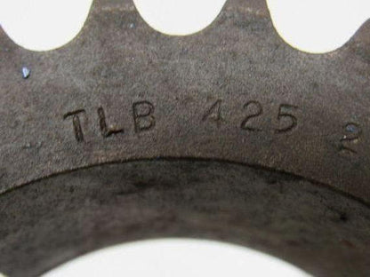Dodge TLB425 #40 Roller Chain Sprocket Taper Lock Bushing 1212 25 Tooth