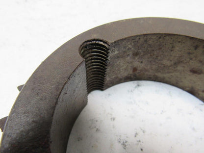 Dodge TLB425 #40 Roller Chain Sprocket Taper Lock Bushing 1212 25 Tooth