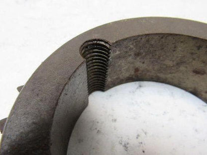 Dodge TLB425 #40 Roller Chain Sprocket Taper Lock Bushing 1212 25 Tooth